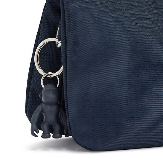 Kipling Creativity Large Zak Blauw | België 1499UZ